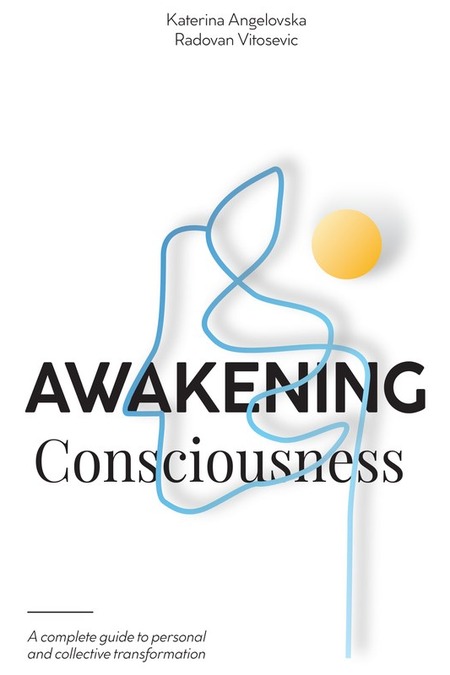 Awakening Consciousness, English edition